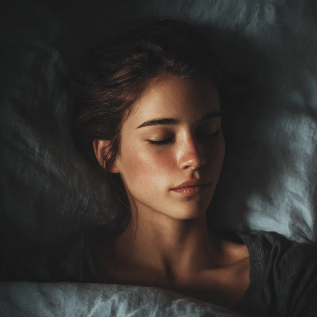 Deep Relaxation Meditation Techniques to Combat Insomnia