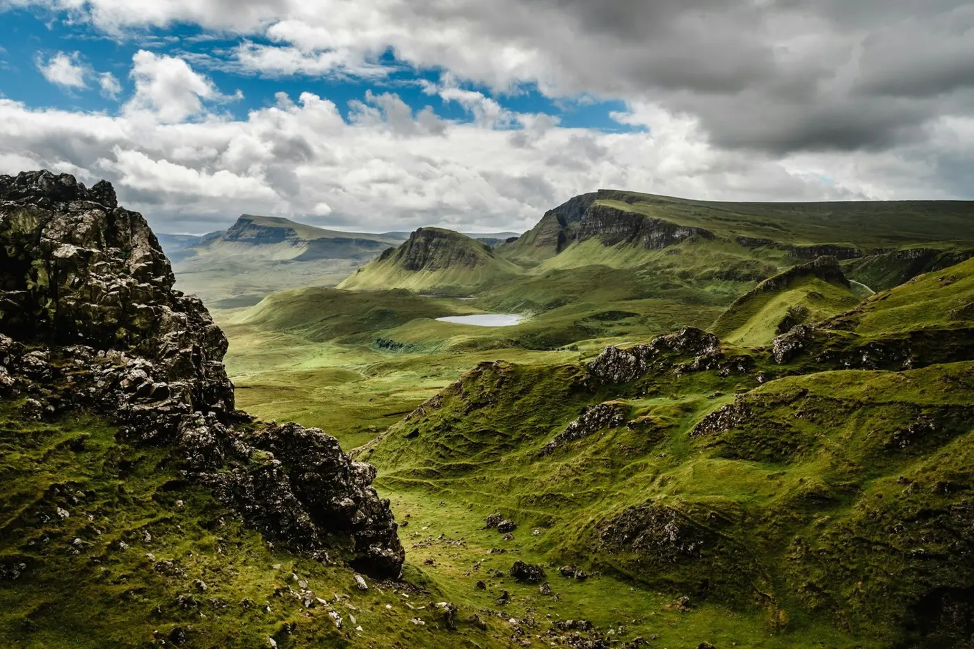 Practical Mindfulness: Finding Calm in a Chaotic World